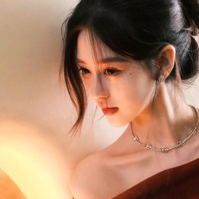魔力女声